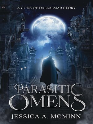 cover image of Parasitic Omens